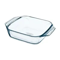 Pyrex ovenschaal Optimum 29x23x6.6 cm